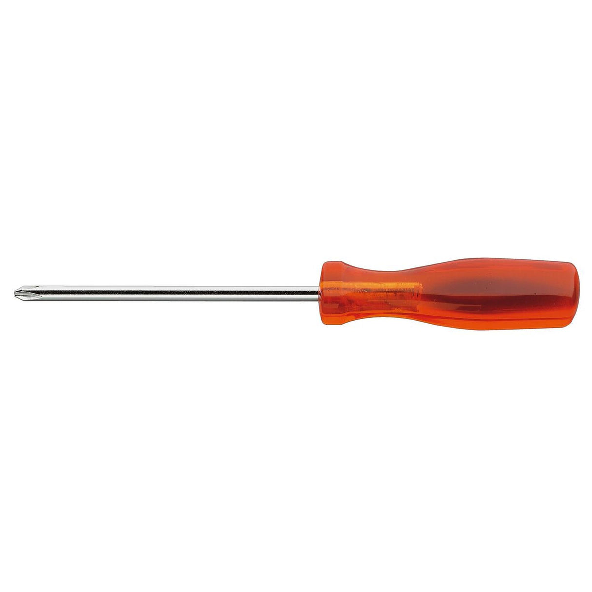 FACOM Tournevis ISORYL pour vis cruciformes PH4 10 x 200 mm