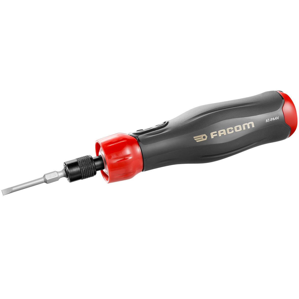 FACOM Tournevis Assisté E-Protwist avec 15 embouts ATPA4V.J16PB