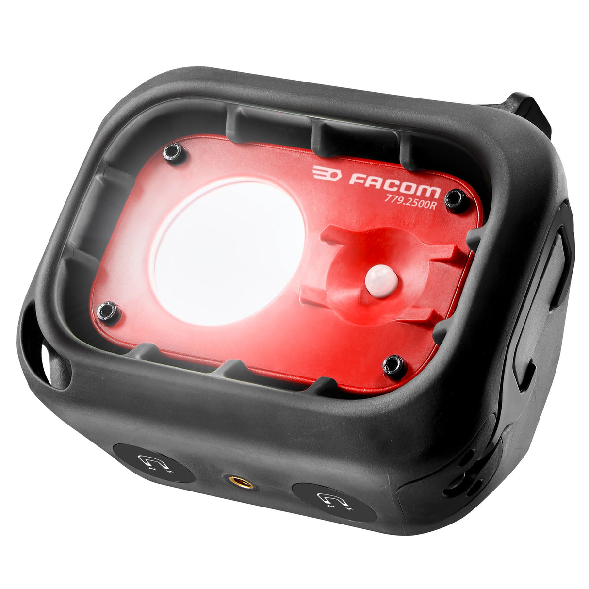 FACOM Projecteur rechargeable 2500Lm 779.2500RPB