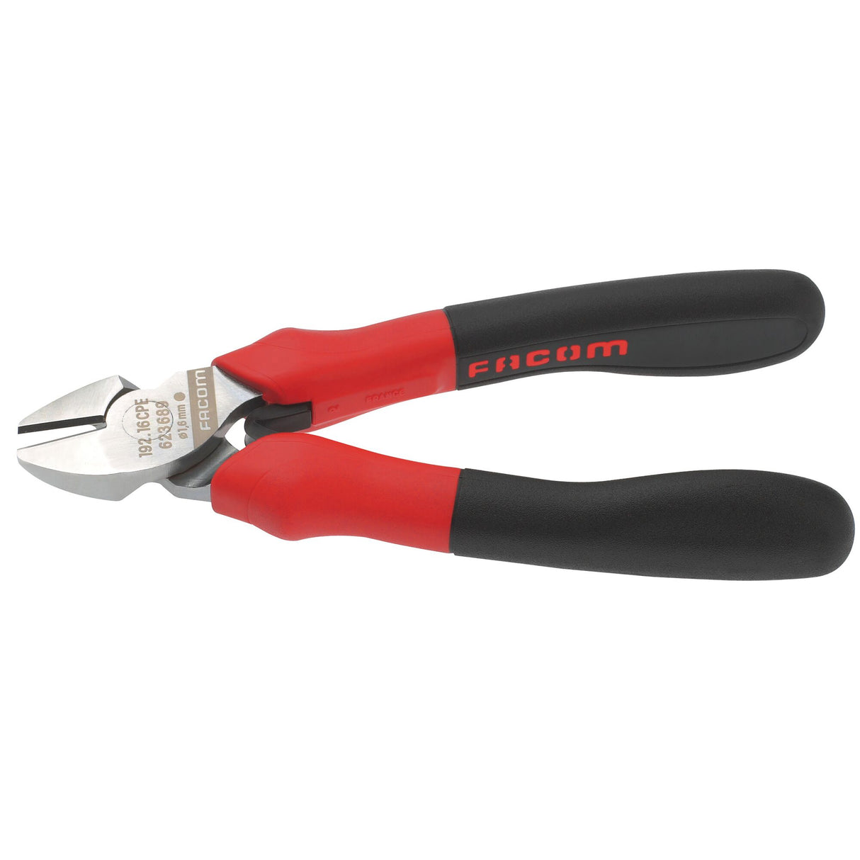 FACOM Coffret de 29 outils avec boîte textile Probag CM.FC29PF