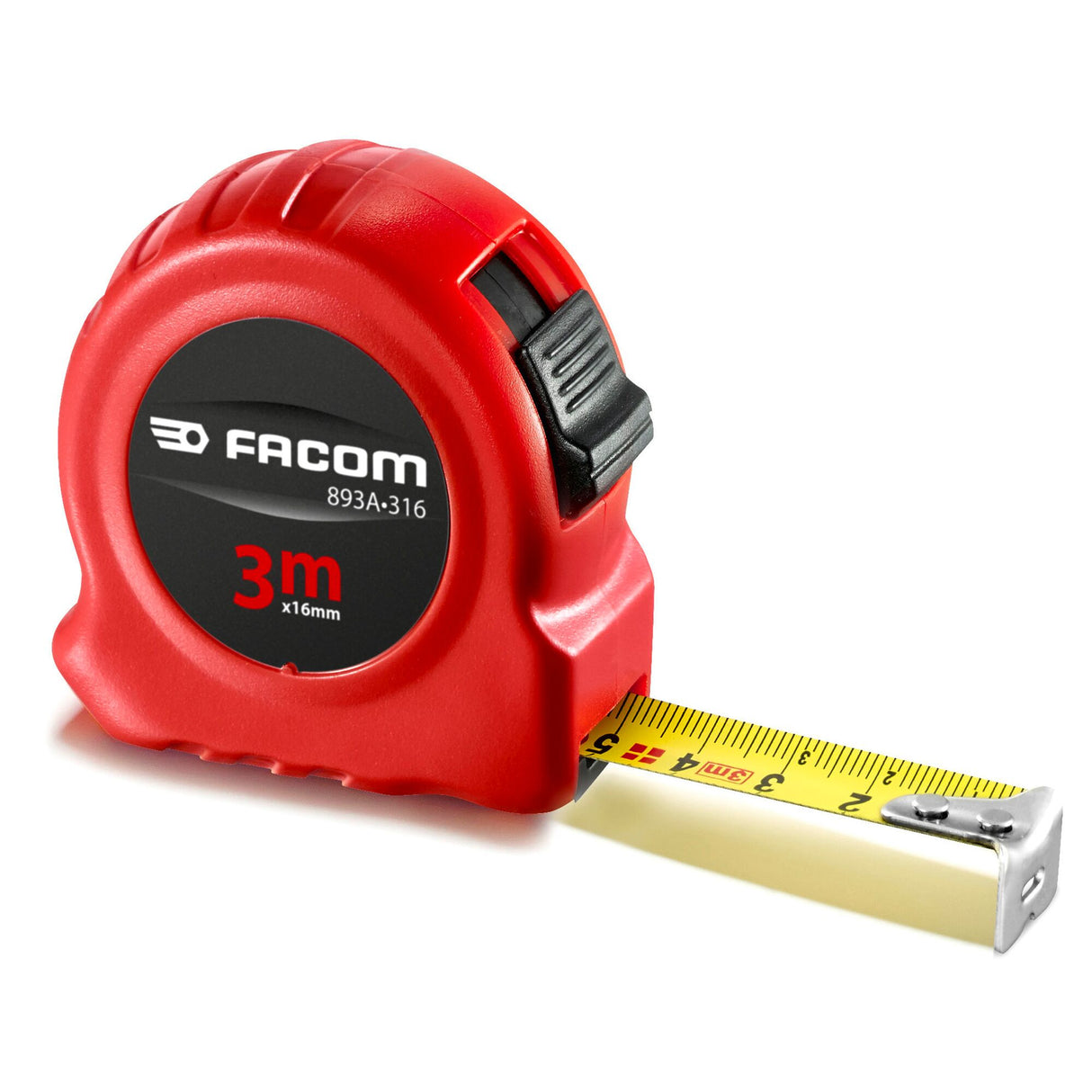 FACOM Coffret de 29 outils avec boîte textile Probag CM.FC29PF