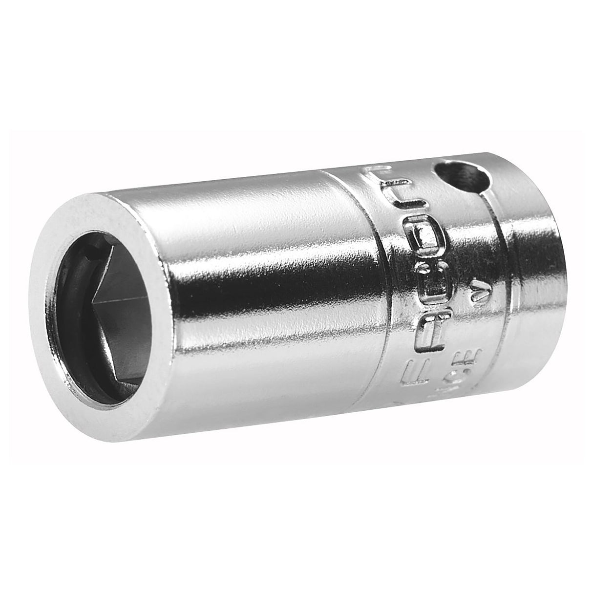 FACOM Douille 1/4'' porte embout à jonc de retenue forte R.245