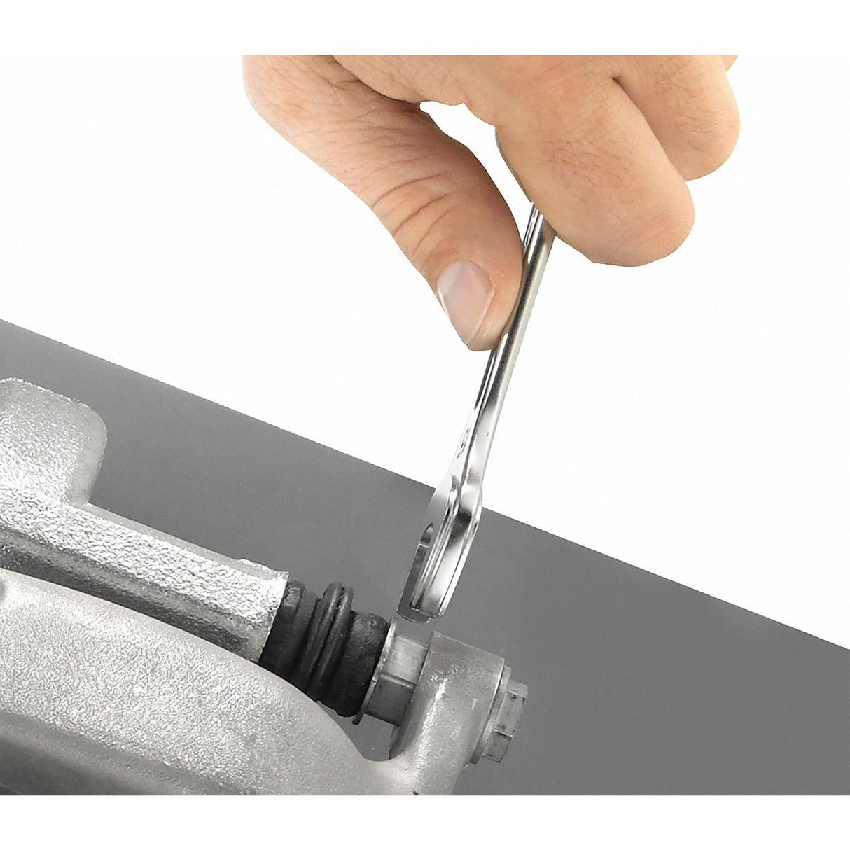 FACOM Clé plate mixte métrique 5,5mm 440.5.5H