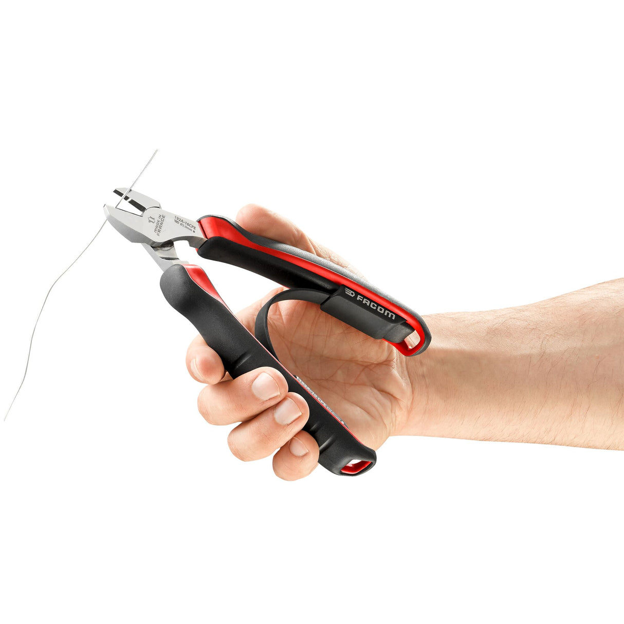FACOM Pince coupante diagonale 180mm 192A.18CPE