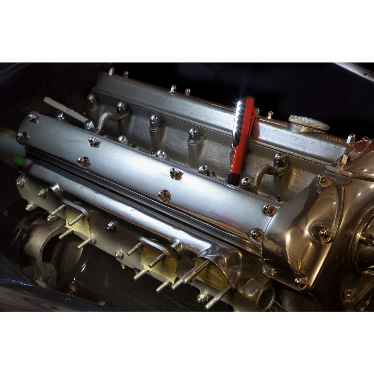 FACOM Lampe stylo à LED 779.PENPB