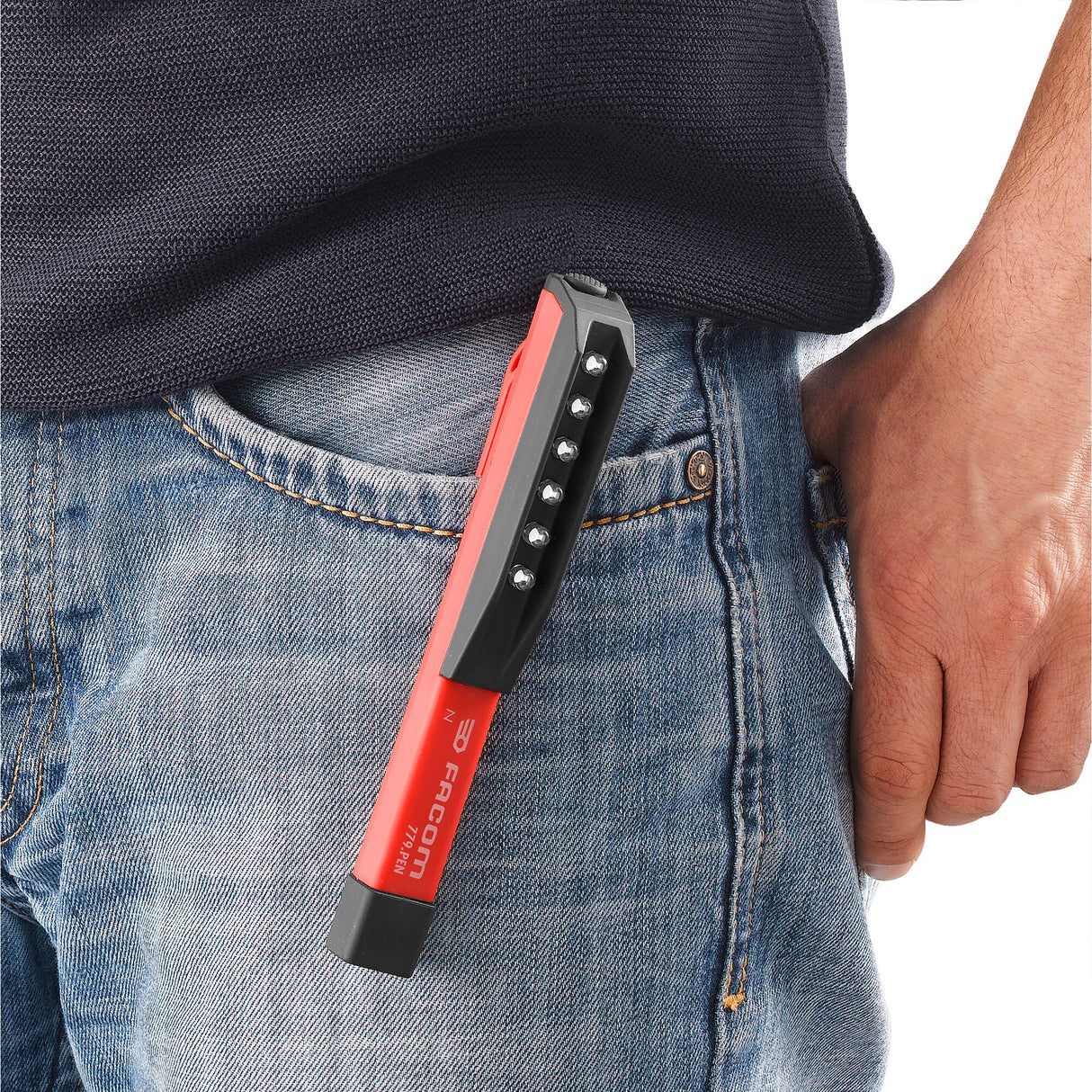 FACOM Lampe stylo à LED 779.PENPB