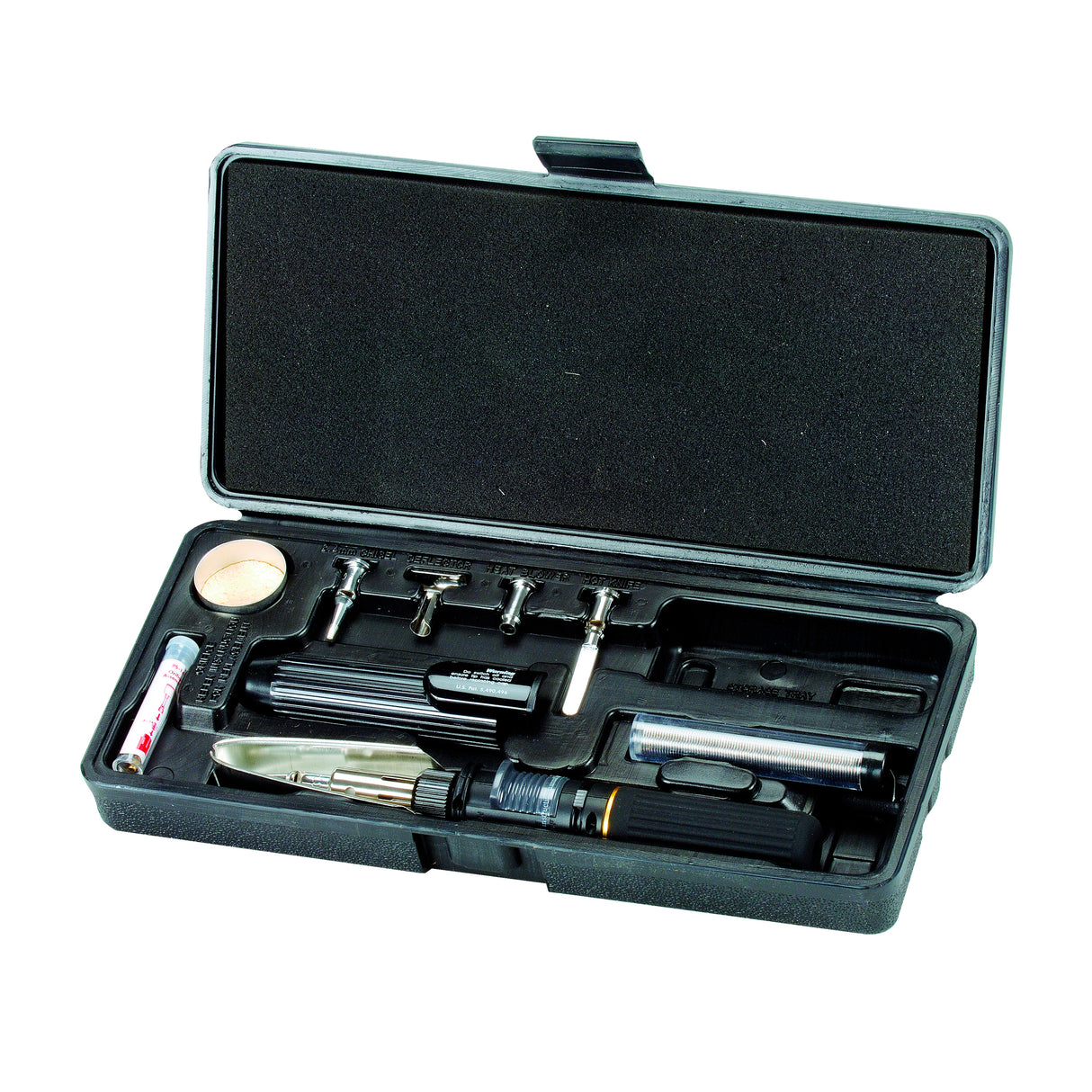 Kit de brasage Butajet avec auto-allumage SI410001