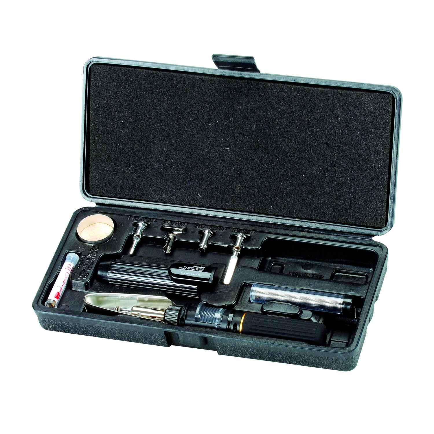 Kit de brasage Butajet avec auto-allumage SI410001