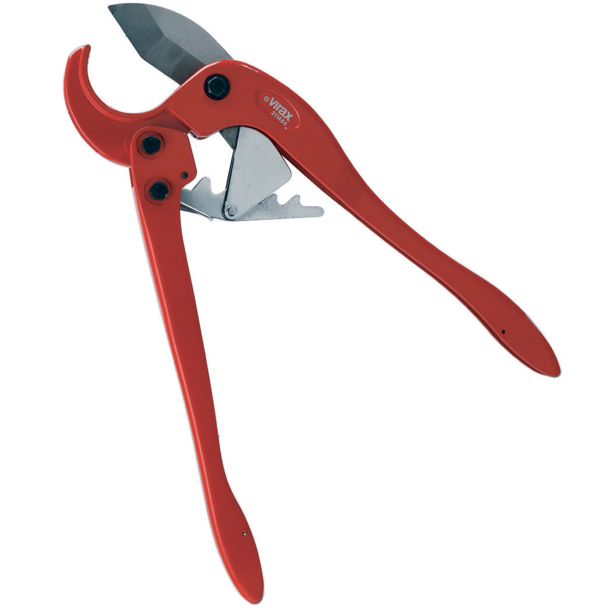 VIRAX Coupe-tube plastique 63 mm 211464