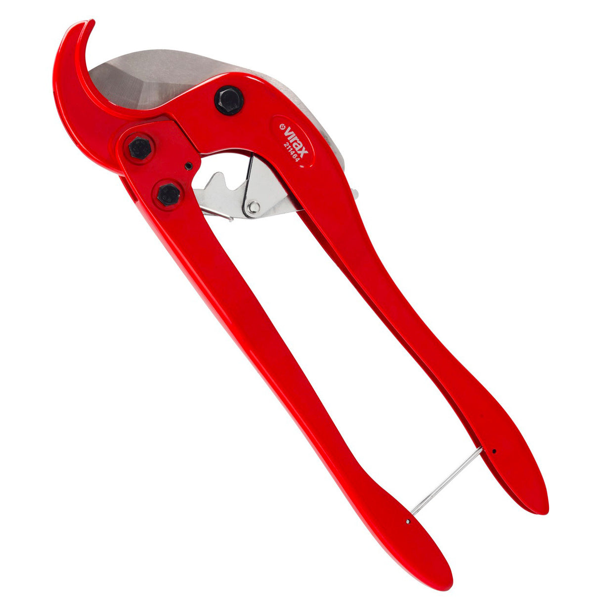 VIRAX Coupe-tube plastique 63 mm 211464