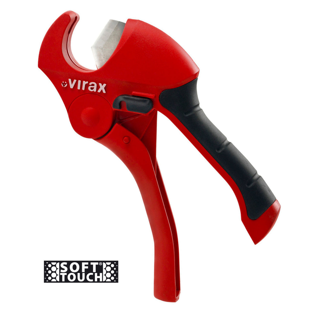 VIRAX Coupe-tube PVC plastique PC32 - 32 mm 215032