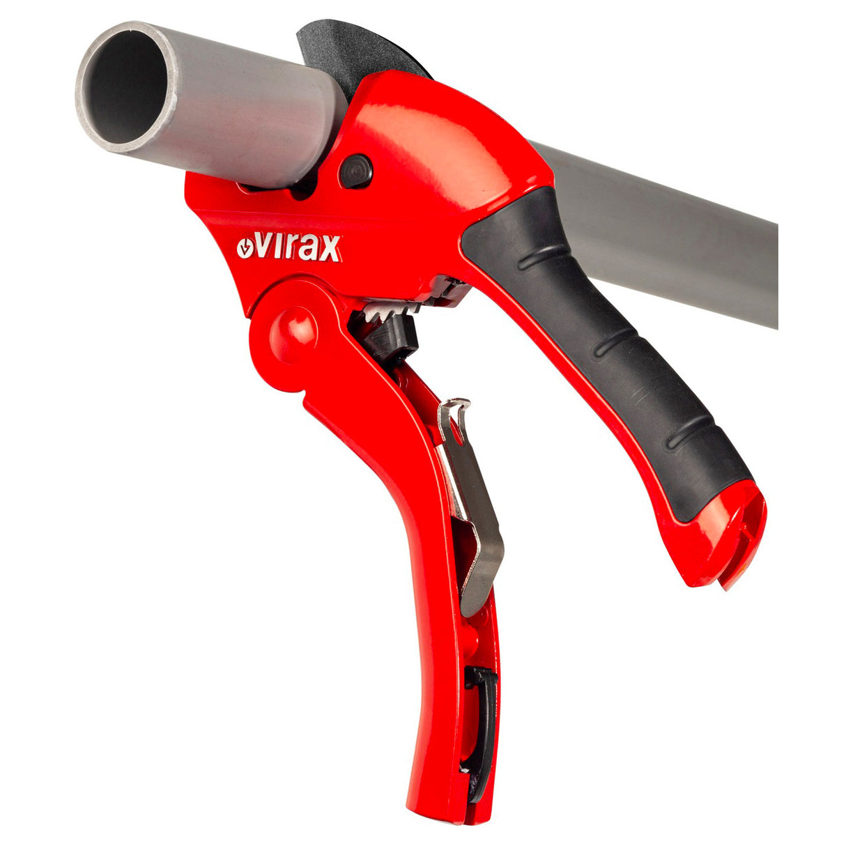 VIRAX Coupe-tube PVC plastique PC42 - 42 mm 215042