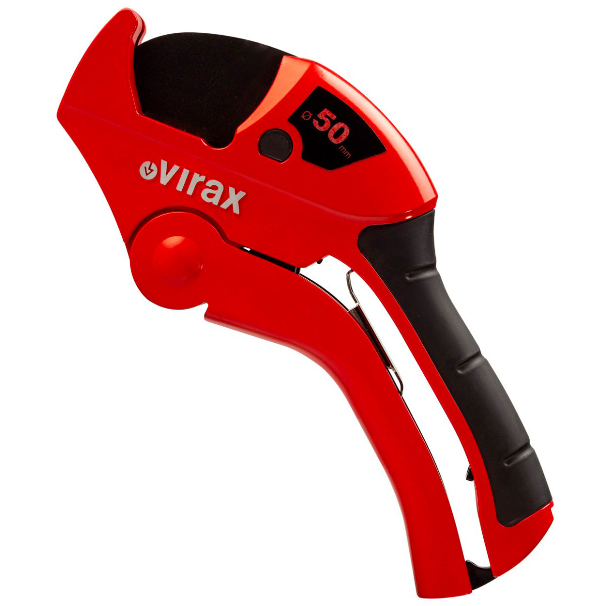 VIRAX Coupe-tube plastique PC50 - 50 mm 215050