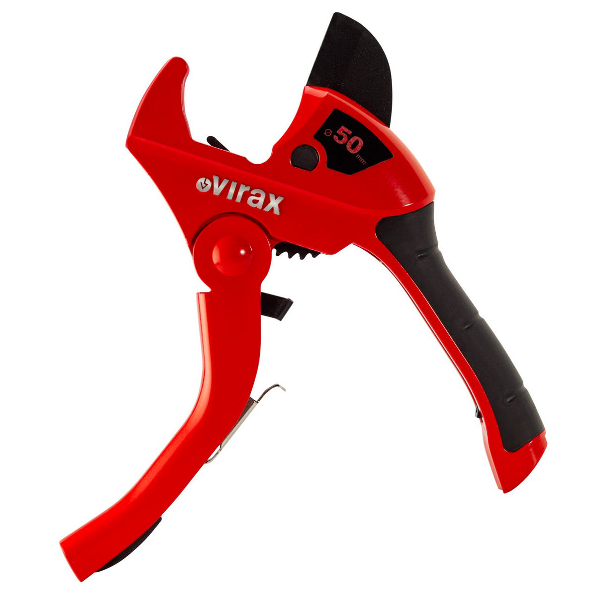 VIRAX Coupe-tube plastique PC50 - 50 mm 215050