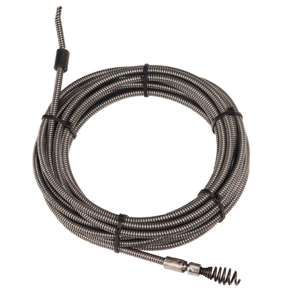 VIRAX Câble et vrille articulée pour déboucheur VAL 26 290645