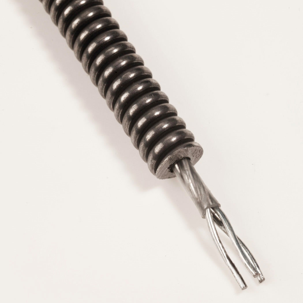 VIRAX Câble et vrille articulée pour déboucheur VAL 26 290645