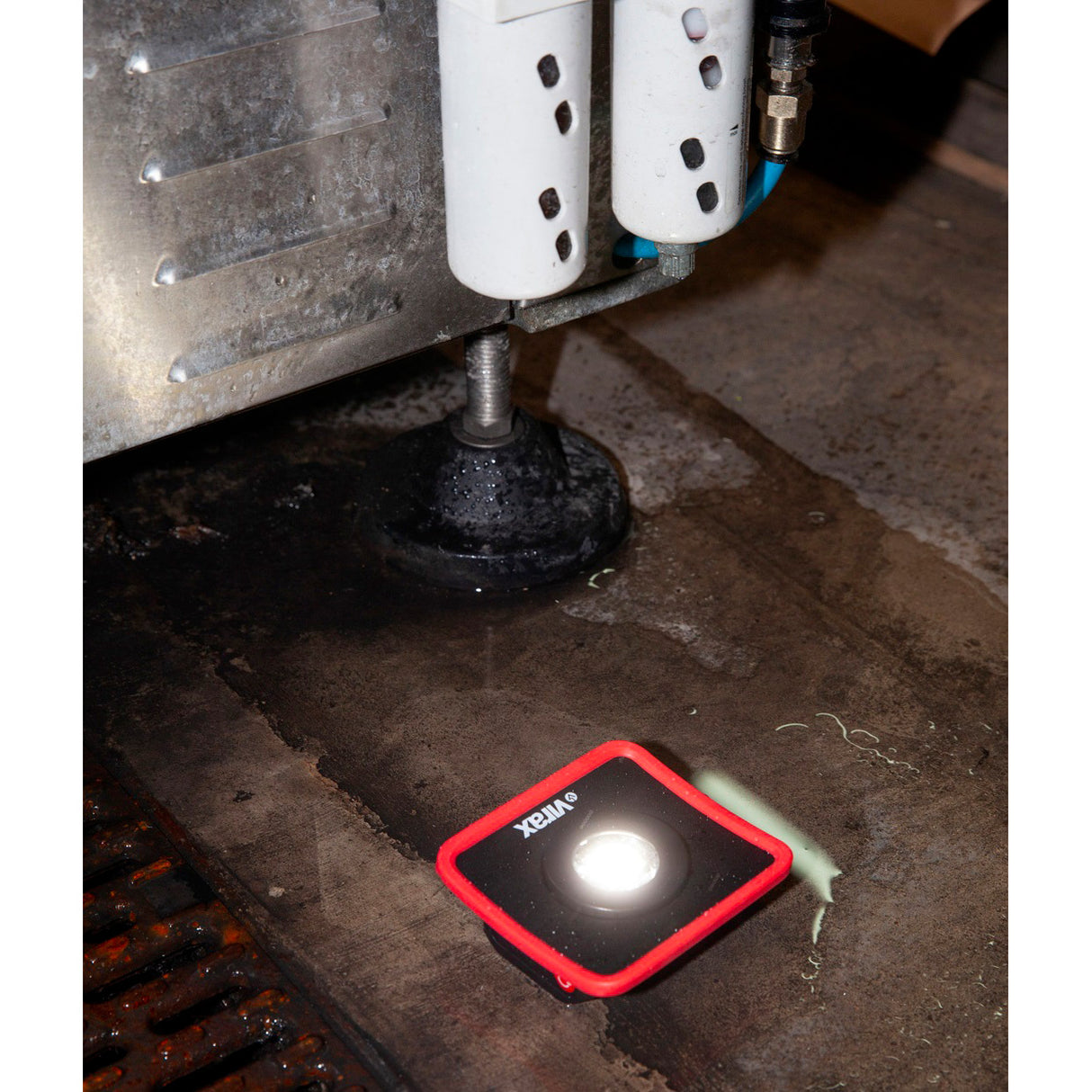 VIRAX Projecteur de chantier XL étanche 262820