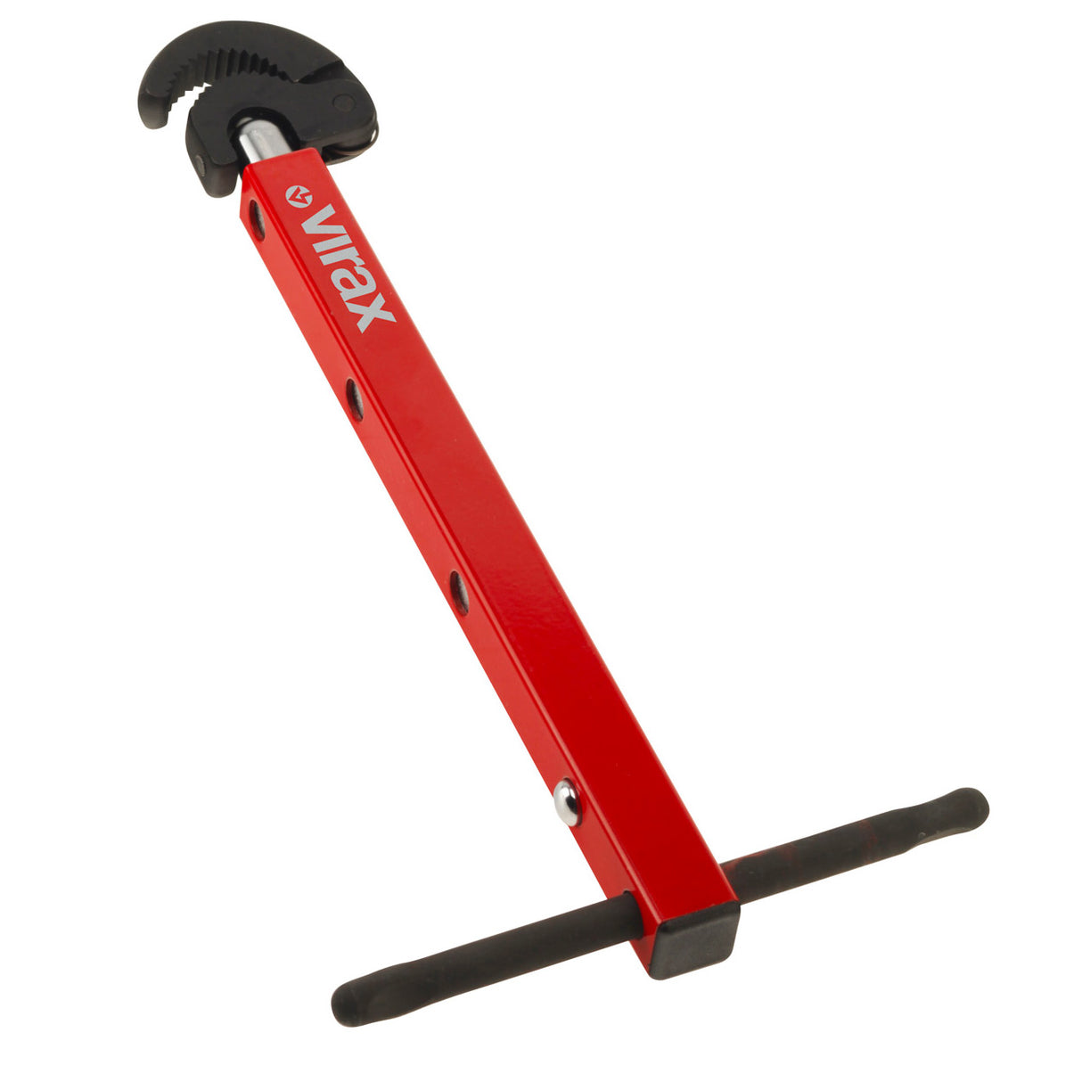 VIRAX Clé lavabo Sanicrom 1.3/8'' télescopique 261450