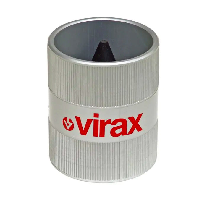 VIRAX Ebavureur intérieur / extérieur multi-matériaux tube Ø 12 à 54 mm