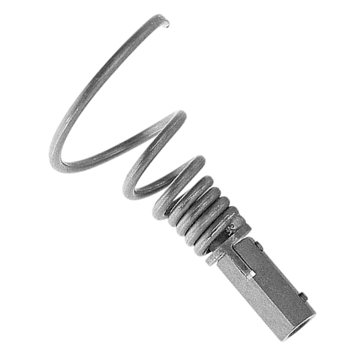 VIRAX Tête tire-bouchon pour furet n°4