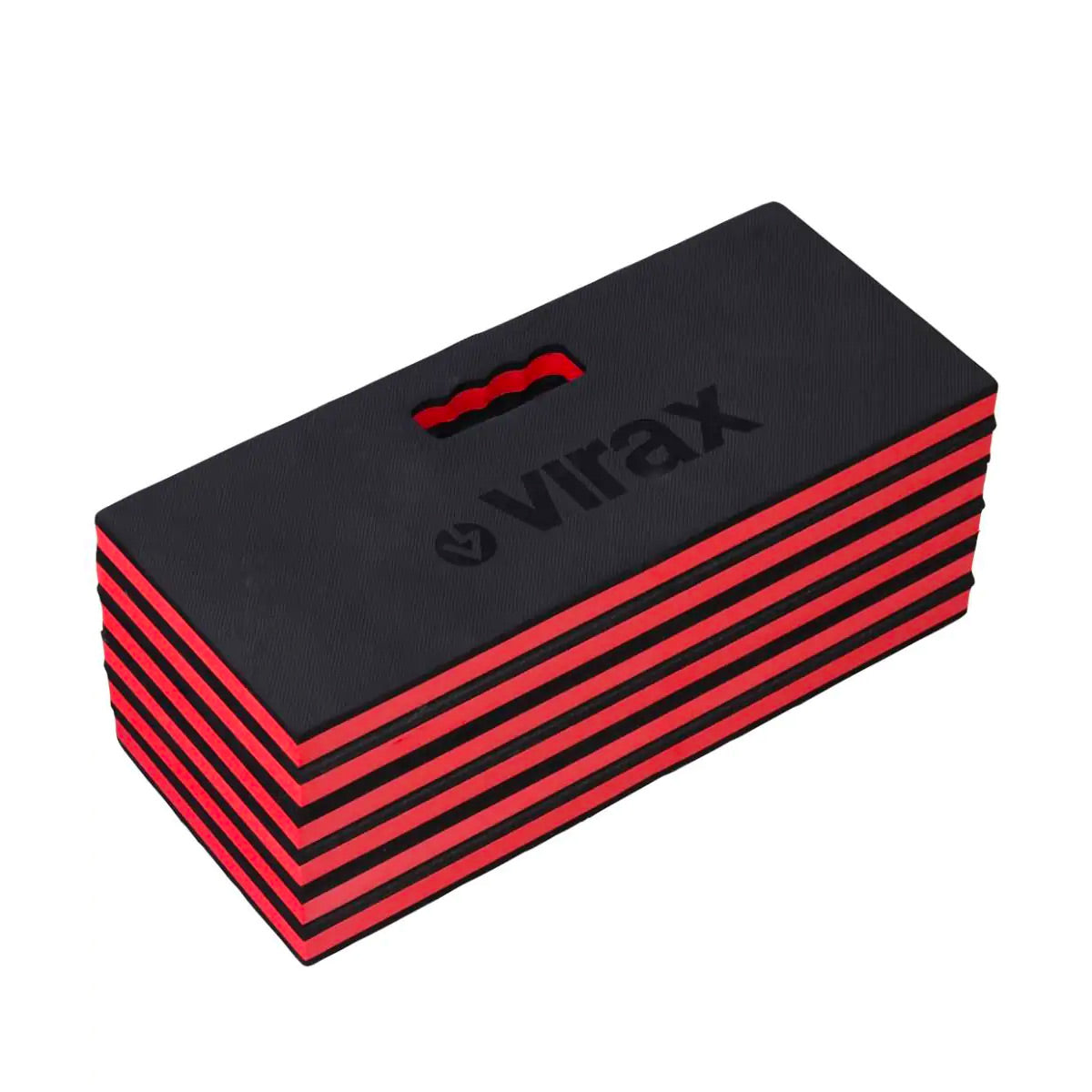 VIRAX Tapis de protection multipostions dépliable 382610