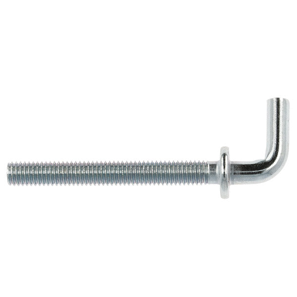 Molly 5 Chevilles métal à expansion Ø 4 x 33 mm avec gond