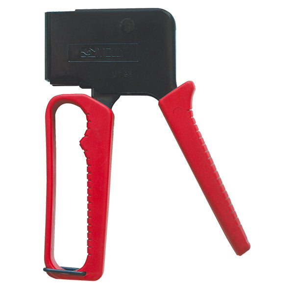 Molly Valibox 40 chevilles métal : 25 Ø 4 x 33 mm + vis + 15 Ø 5 x 36 mm + vis + 1 pince de pose nouvelle génération