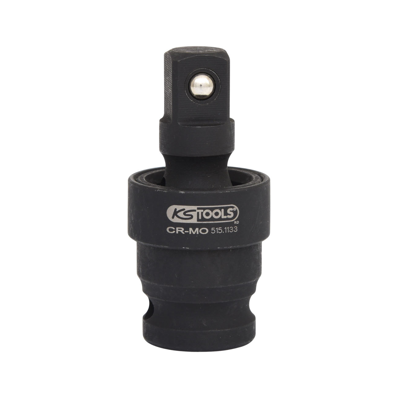 KS TOOL Cardan universel à chocs 1/2'' 515.1133
