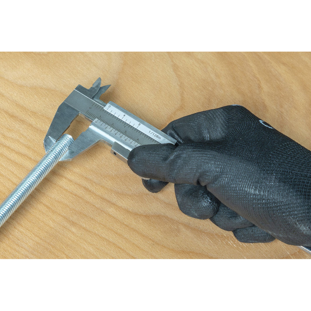 KS TOOL Pied à coulisse 150mm 235mm 300.0510