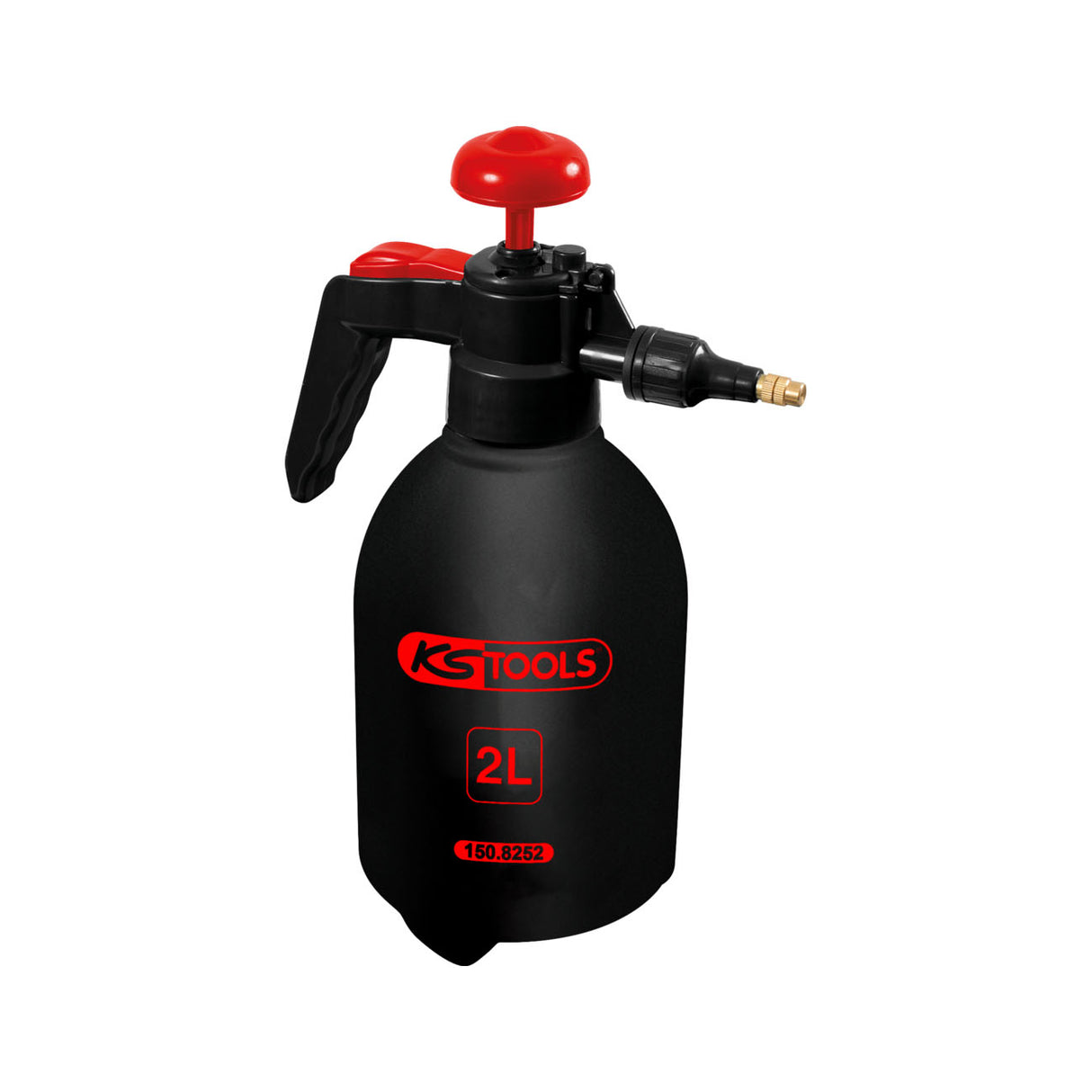 KS TOOL Pulvérisateur 2L 150.8252