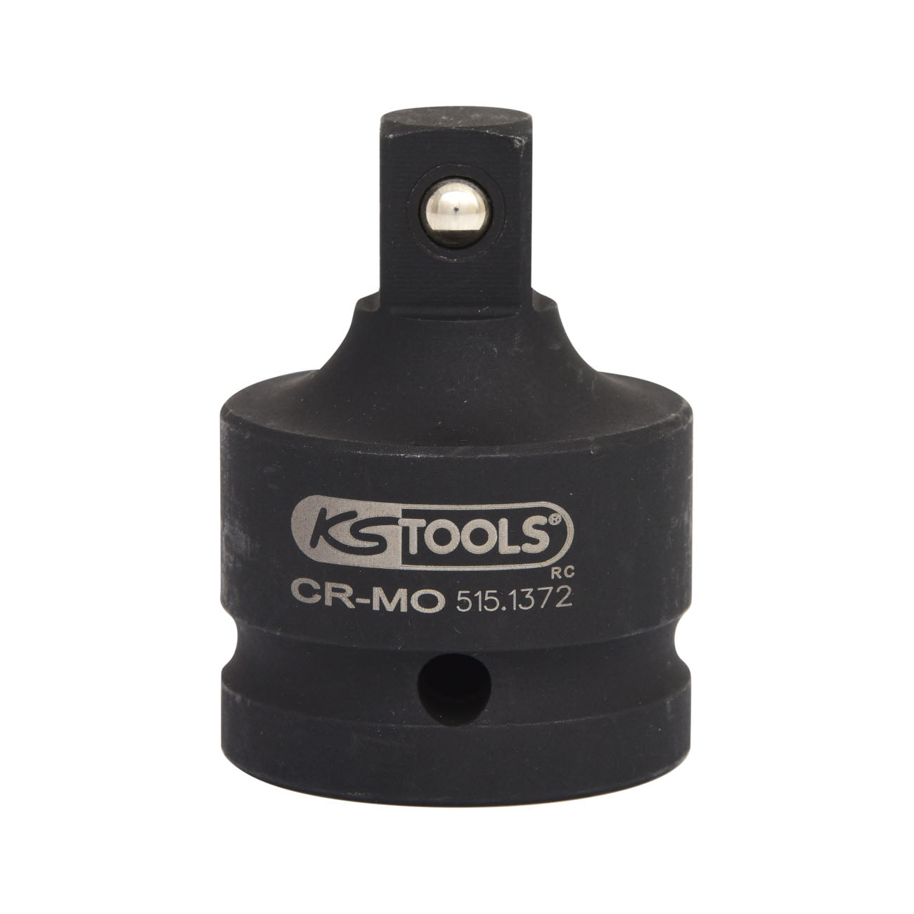 KS TOOL Réducteur à chocs 3/4'' + 1/2'' 515.1372E