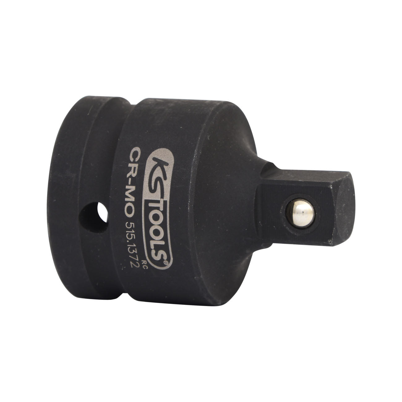 KS TOOL Réducteur à chocs 3/4'' + 1/2'' 515.1372E