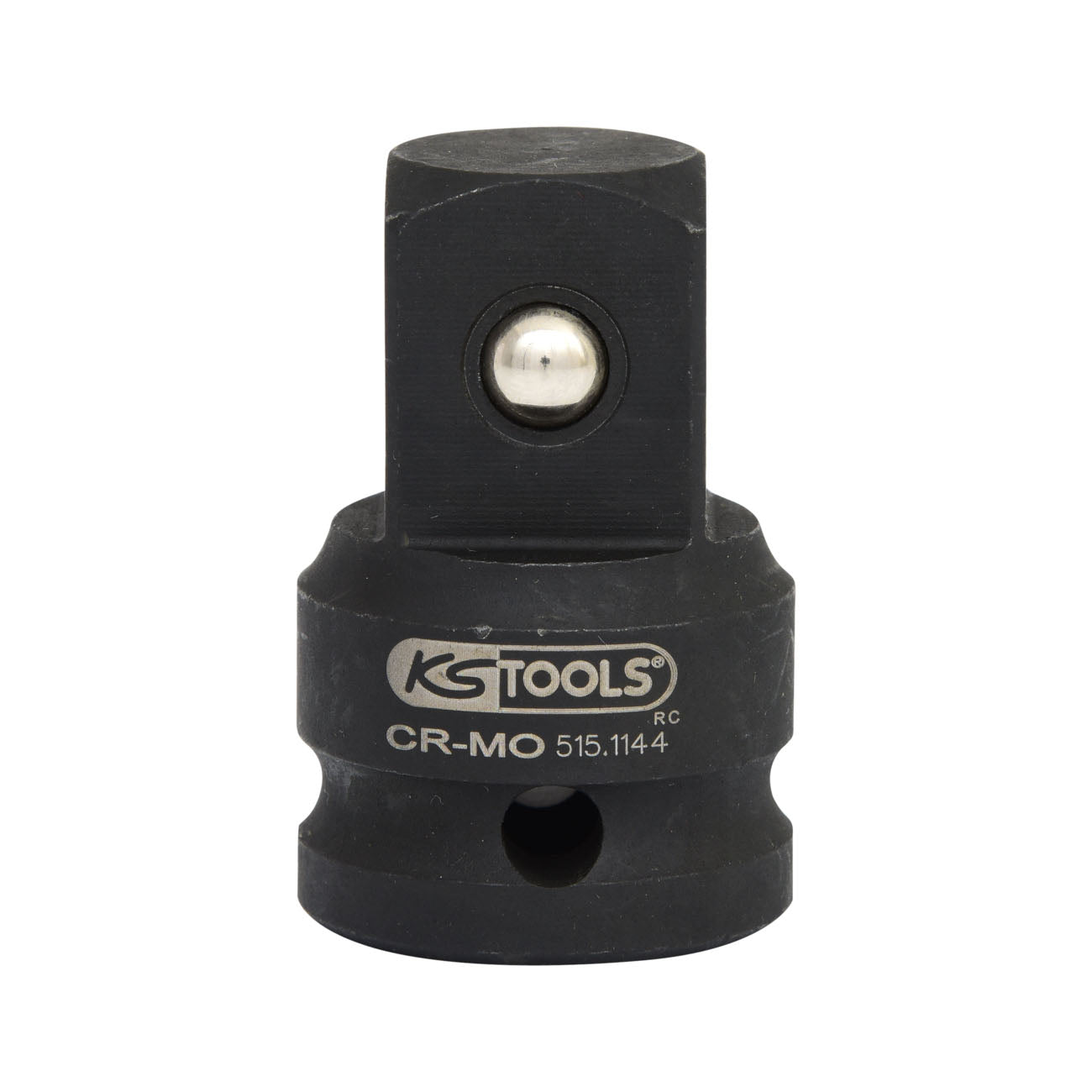 KS TOOL Augmentateur à chocs 1/2'' + 3/4'' 515.1144E