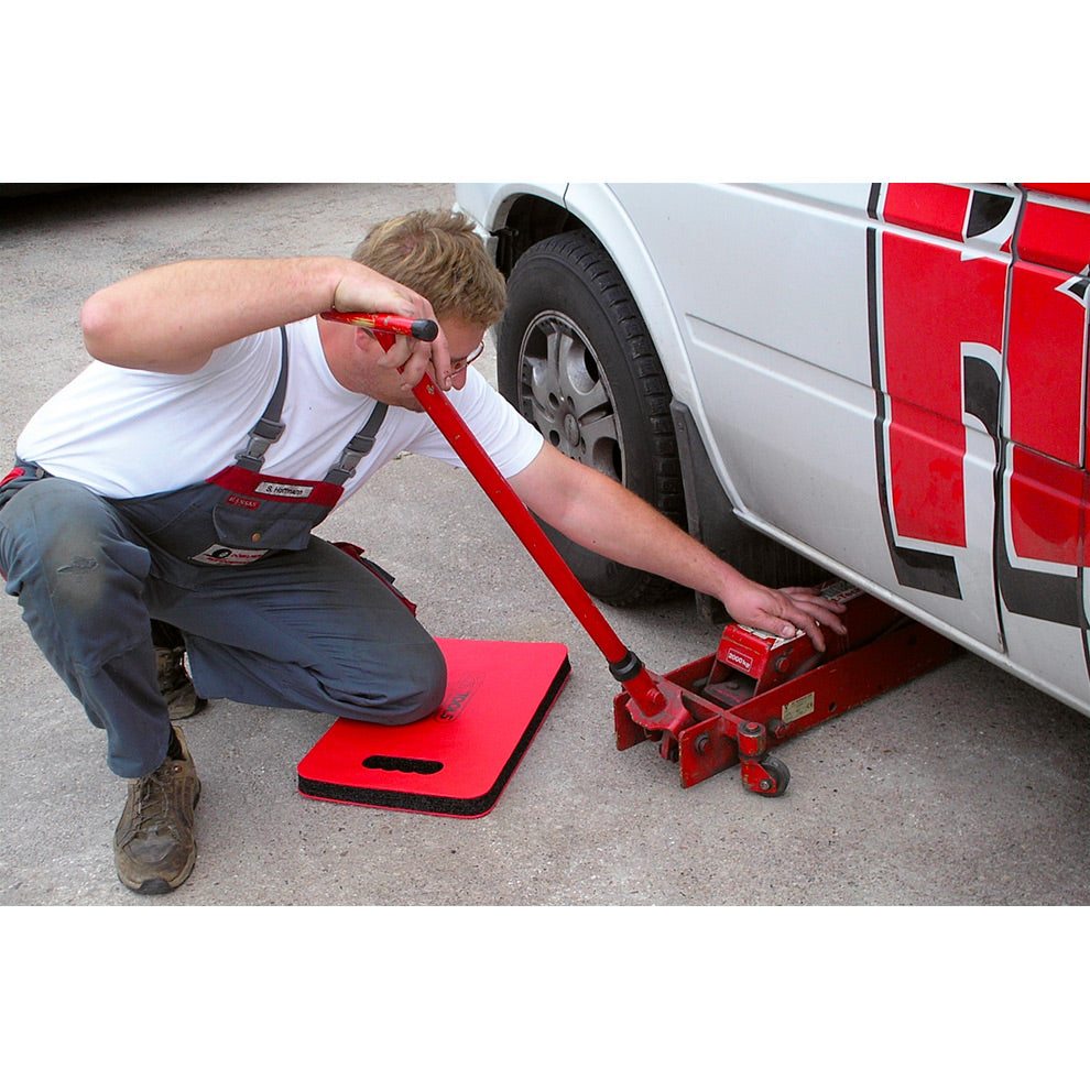 KS TOOLS Tapis de protection en mousse imputrescible 480x320x36mm 500.8040