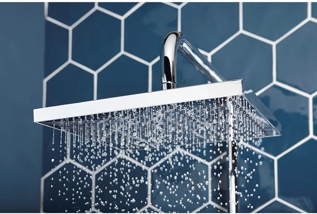 JACOB DELAFON Colonne de douche thermostatique Brigitte