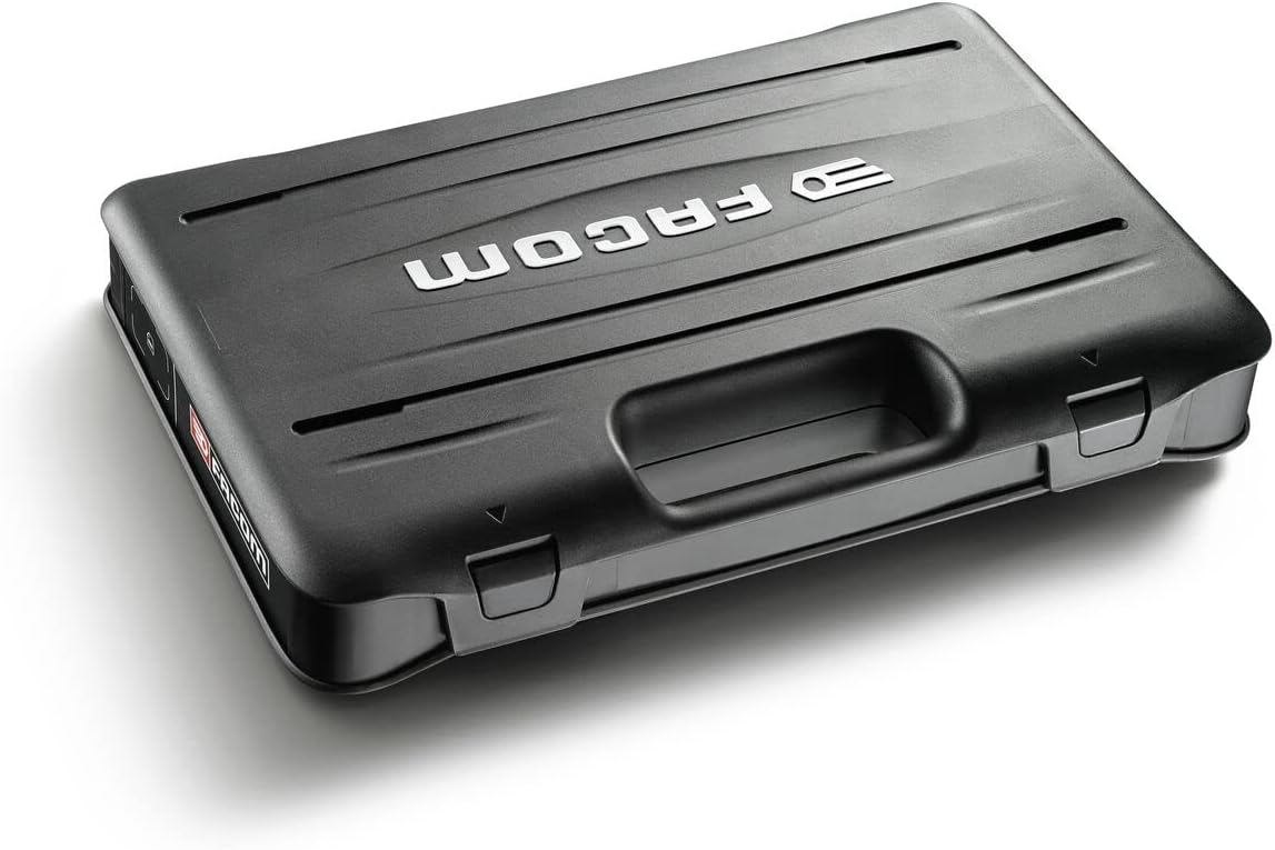 FACOM Coffret de douilles à chocs 1/2"  10à32mm NS.550BPB