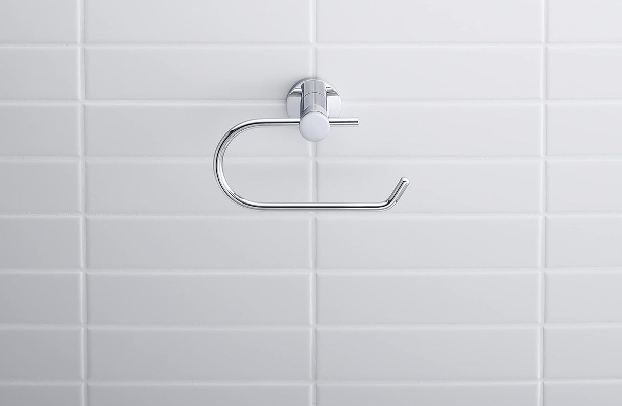 DURAVIT Dérouleur de papier D-Code 0099261000