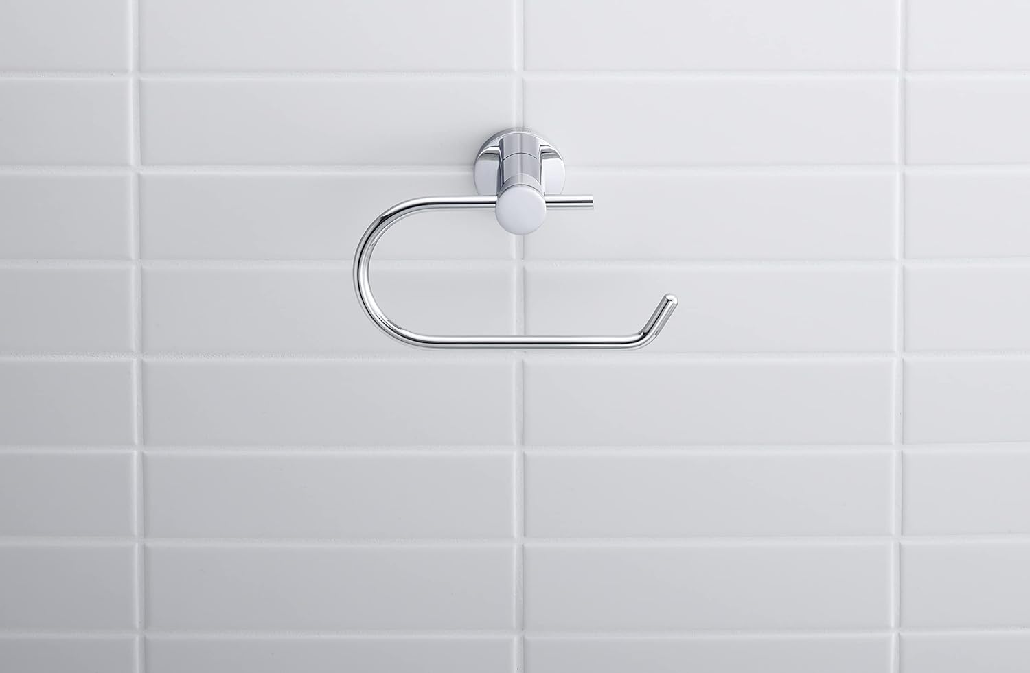 DURAVIT Dérouleur de papier D-Code 0099261000