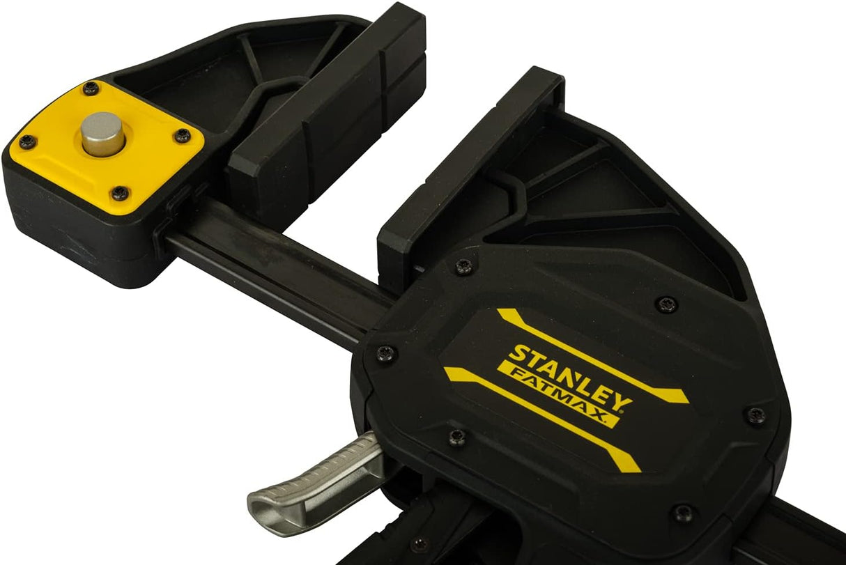 STANLEY FATMAX Serre-joint XL Haute performance serrage 150mm FMHT0-83238