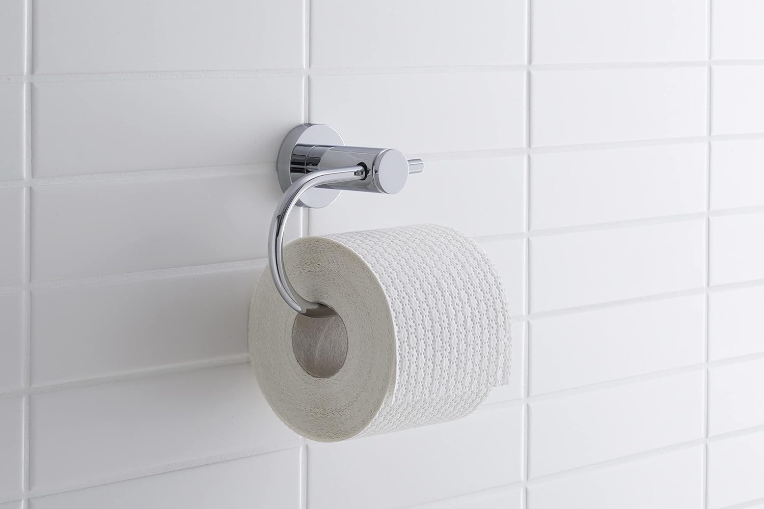 DURAVIT Dérouleur de papier D-Code 0099261000