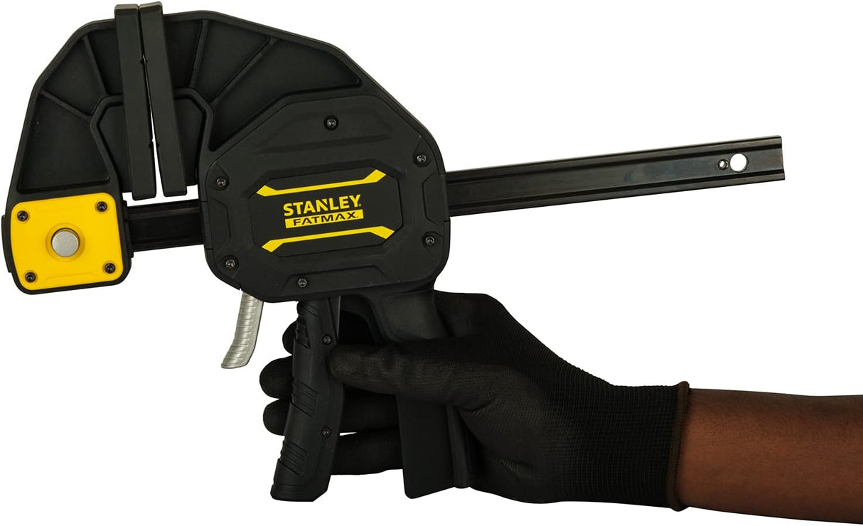 STANLEY FATMAX Serre-joint XL Haute performance serrage 150mm FMHT0-83238