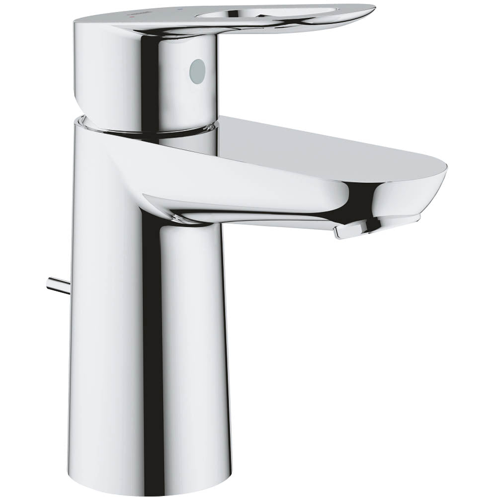 GROHE Mitigeur de lavabo taille S BauLoop 23335000