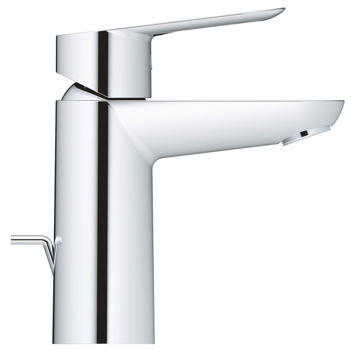 GROHE Mitigeur de lavabo taille S BauLoop 23335000
