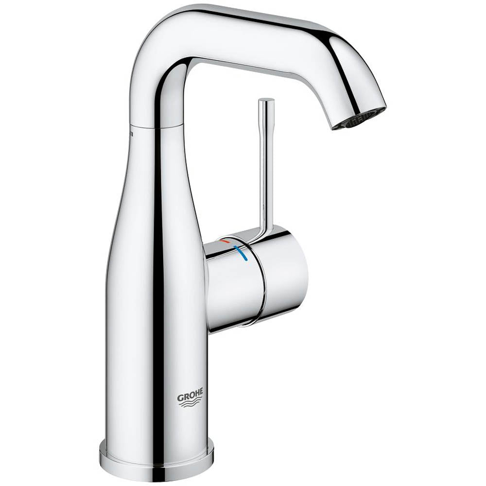 GROHE Mitigeur de lavabo Essence 23463001