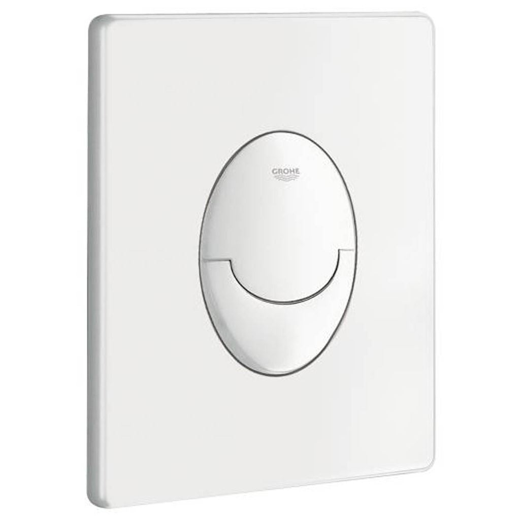 GROHE Plaque de commande verticale Skate Air