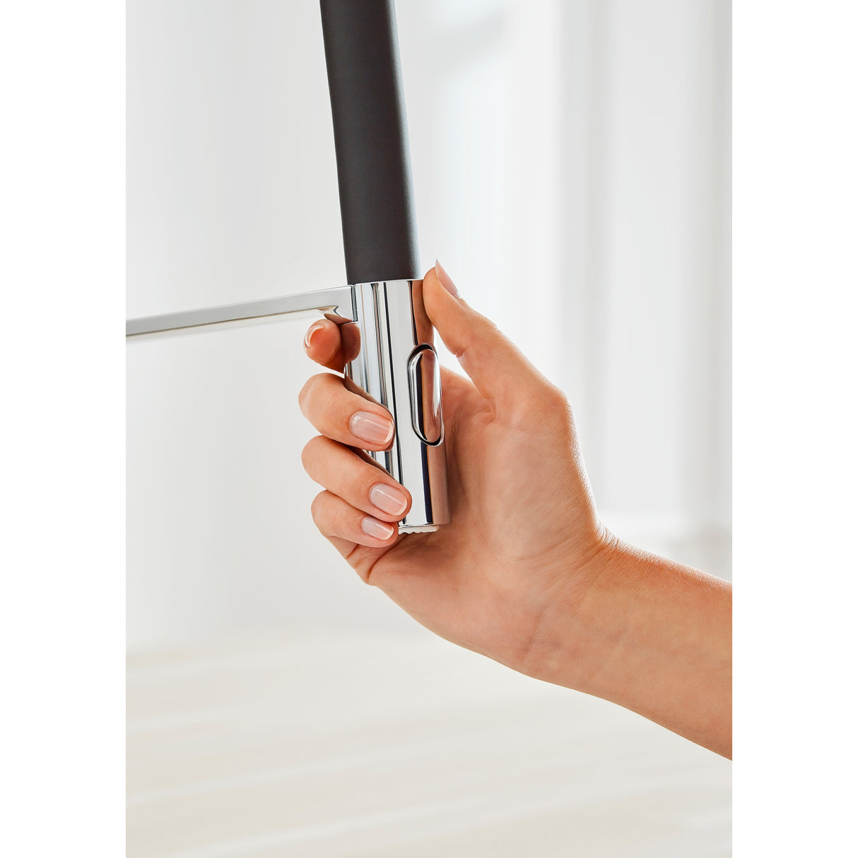 GROHE Mitigeur de cuisine Concetto 31491000