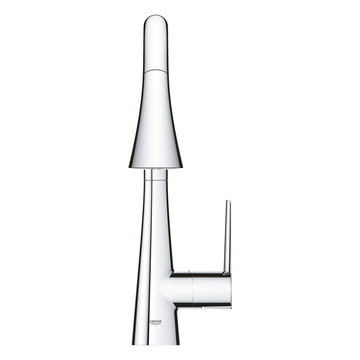 GROHE Mitigeur de cuisine Zedra 32294002
