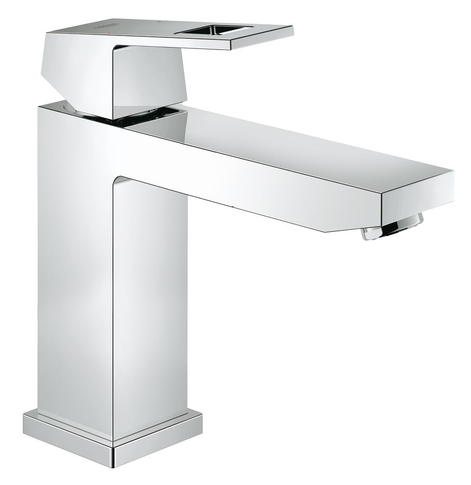 GROHE Mitigeur de lavabo taille M Eurocube 23446000