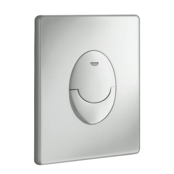 GROHE Plaque de commande verticale Skate Air