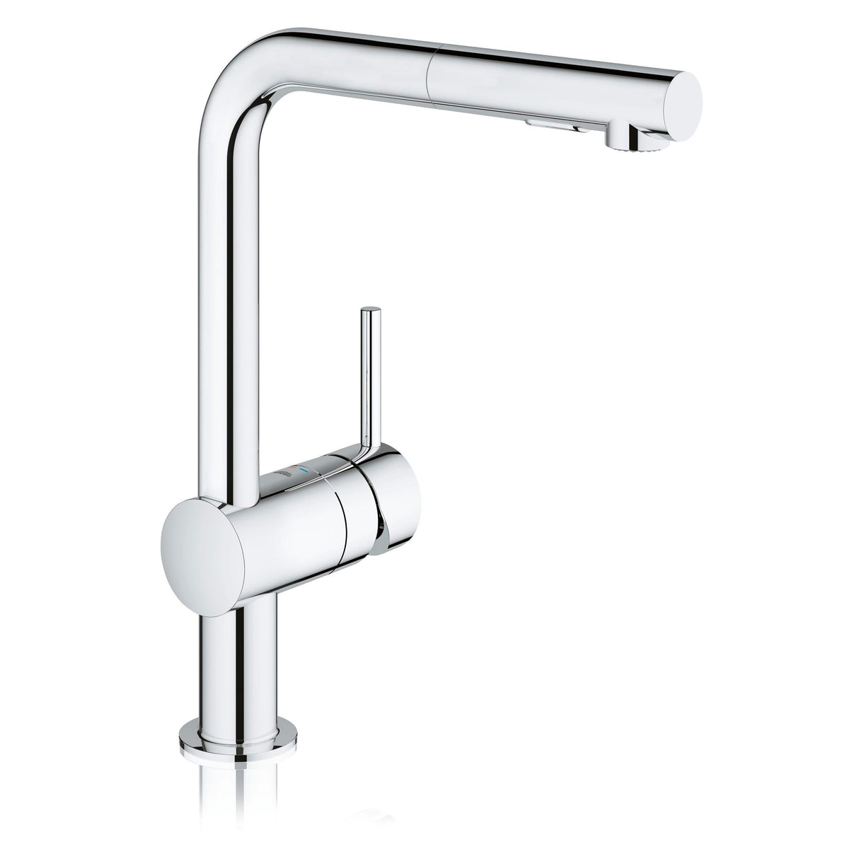 GROHE Mitigeur de cuisine Minta 30274000